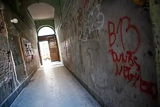 Image illustrative de l’article Nagy Fuvaros utca