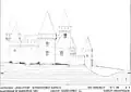 Plan du château.