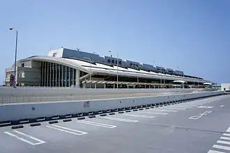 Image illustrative de l’article Aéroport de Naha