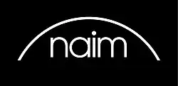 logo de Naim Audio