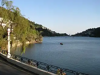 District de Nainital
