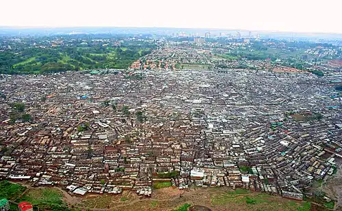 Kibera