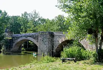 Pont Saint-Blaise