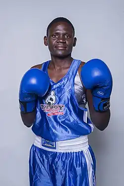 Image illustrative de l’article Emily Nakalema