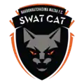 Logo du Nakhon Ratchasima FC