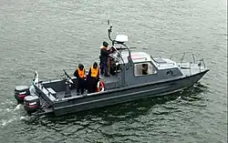 Namacurra_harbour_patrol_boat