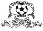 Logo du Civics FC