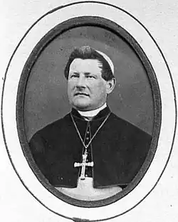 Image illustrative de l’article Franz Adolf Namszanowski