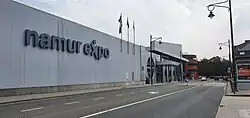 Namur Expo
