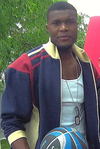 Image illustrative de l’article Harding Nana