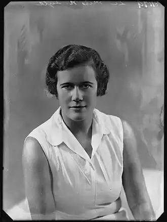 Image illustrative de l’article Nancy Lyle