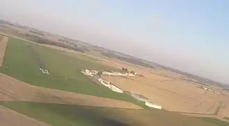 Image illustrative de l’article Aérodrome de Nangis Les Loges