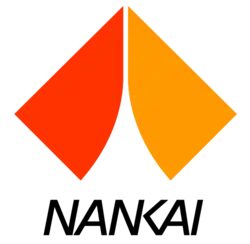 logo de Nankai Electric Railway