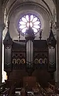 Orgue Debierre