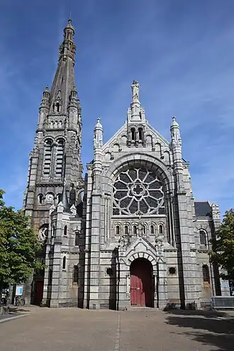 Image illustrative de l’article Église Notre-Dame-de-Toutes-Aides