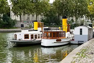 illustration de Lechalas