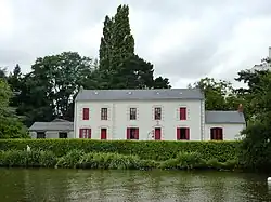 La Trémissinière (Nantes)