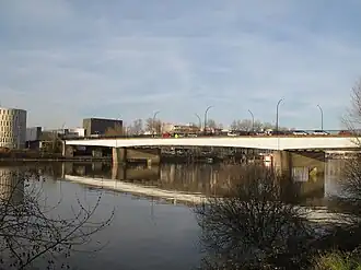 Image illustrative de l’article Pont Aristide-Briand (Nantes)