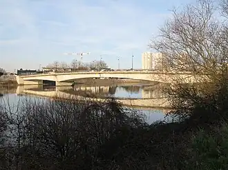 Image illustrative de l’article Pont Willy-Brandt