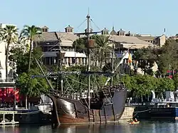 à Séville en Andalousie