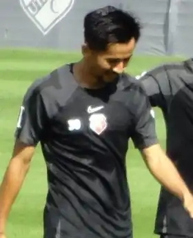 Image illustrative de l’article Naoki Maeda