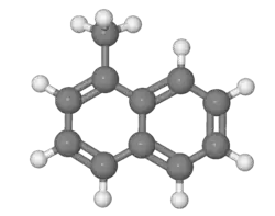 Image illustrative de l’article 1-Méthylnaphtalène