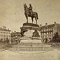 Monument à Napoléon Ier