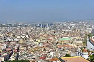 Image illustrative de l’article Naples