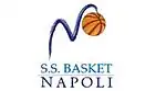 Logo du Basket Napoli
