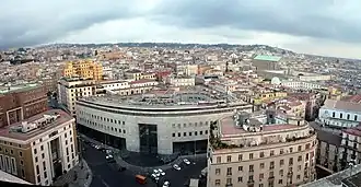 Image illustrative de l’article Piazza Matteotti (Naples)