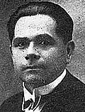 Narciso Ramón Colman