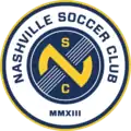 Logo en USL de 2016 à 2019.
