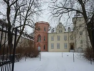 Image illustrative de l’article Château Stein