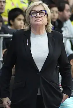 Image illustrative de l’article Natália Hejková