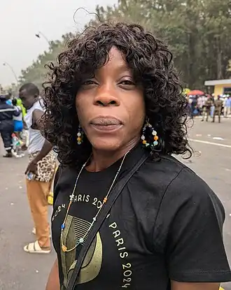 Image illustrative de l’article Natacha Ngoye Akamabi