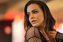 Description de cette image, également commentée ci-après