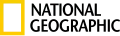 Logo de National Geographic depuis 2016.