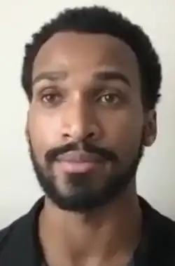 Description de l'image Nathan Mitchell 2020.png.