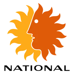 Logo de cette compagnie