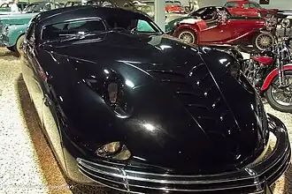 Phantom Corsair (1938)