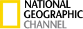 Logo de National Geographic Channel de 2002 jusqu'en 2016.