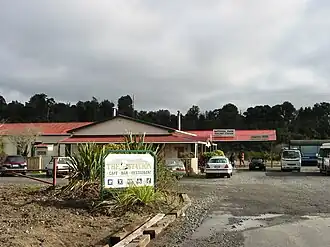 National Park (Nouvelle-Zélande)