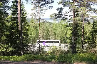 Image illustrative de l’article Kehä V