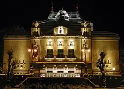 Description de l'image Nationale Scene.jpg.