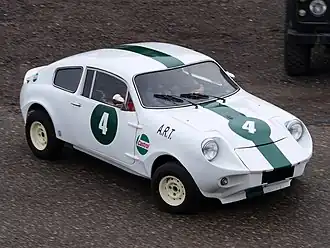 Mini Marcos