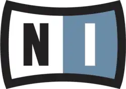 logo de Native Instruments