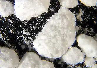 Image illustrative de l’article Natrite