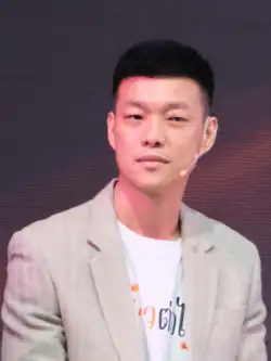 Image illustrative de l’article Chef de l'opposition (Thaïlande)