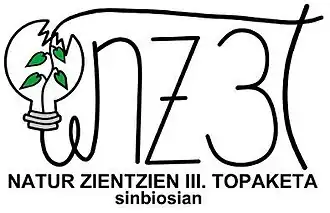 Rencontres de Sciences Naturelles, 2018