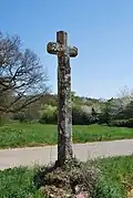 Croix de carrefour